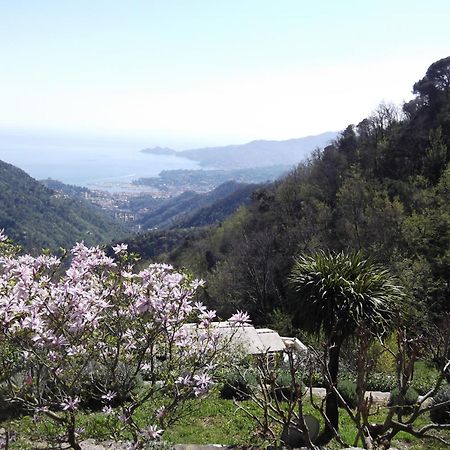 Vista Portofino Apartment Рапало Екстериор снимка