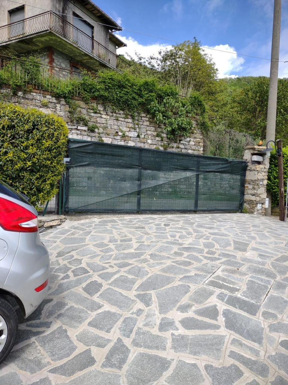 Vista Portofino Apartment Рапало Екстериор снимка