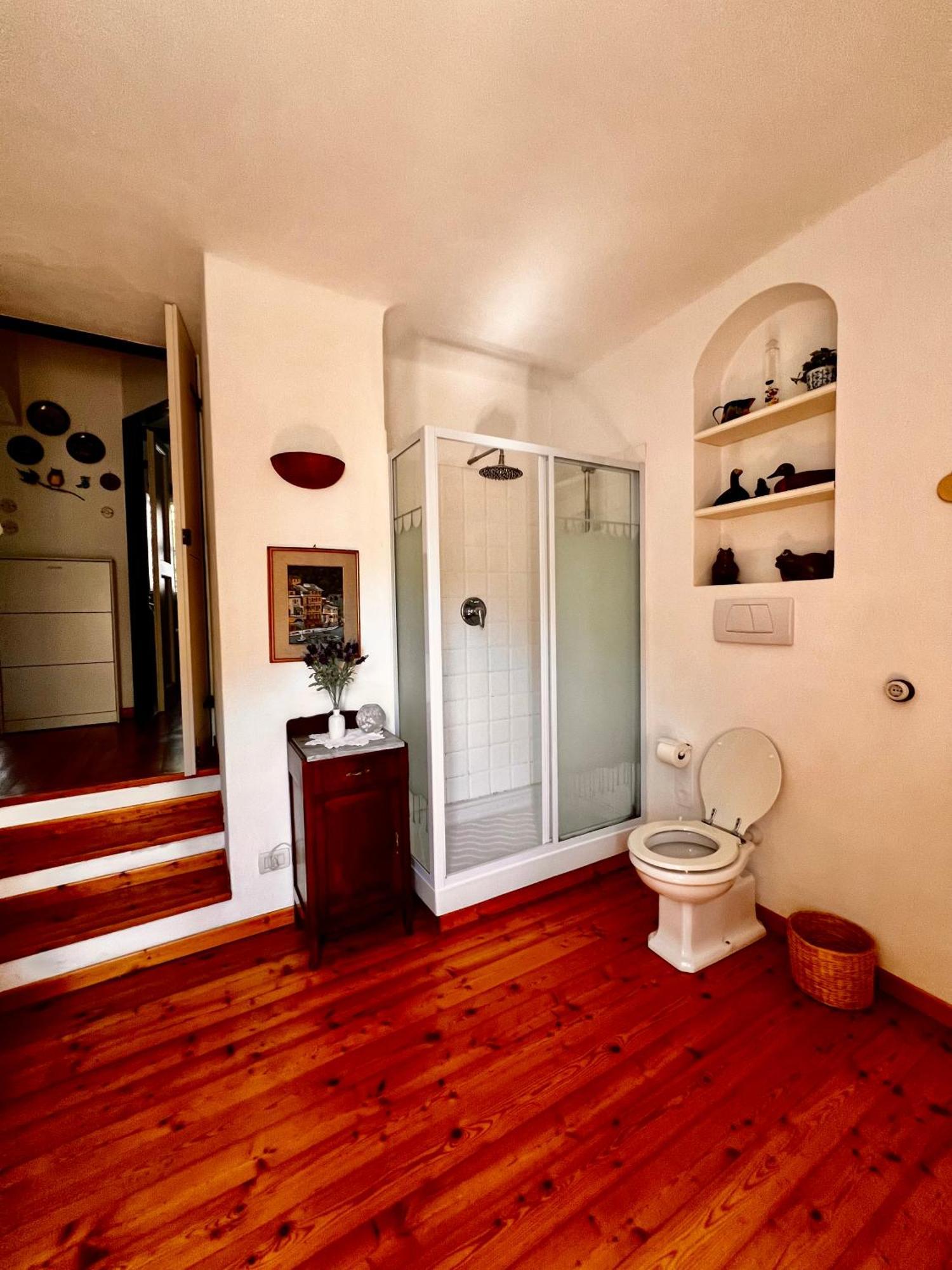 Vista Portofino Apartment Рапало Екстериор снимка