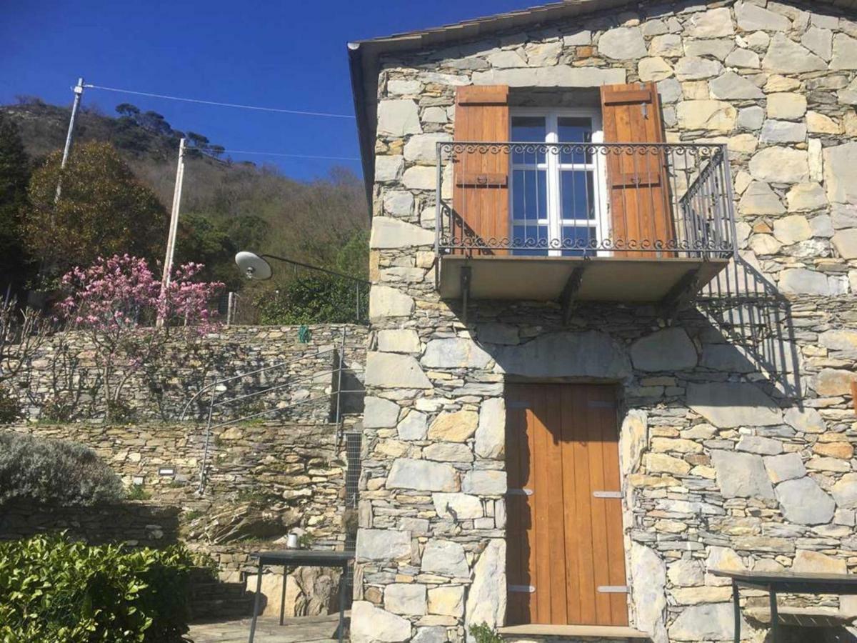 Vista Portofino Apartment Рапало Екстериор снимка