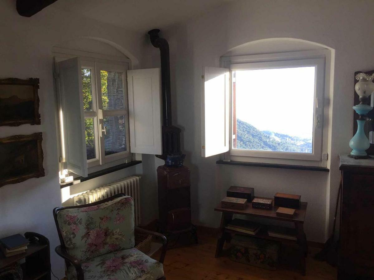 Vista Portofino Apartment Рапало Екстериор снимка